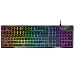 Genius GX Gaming herní klávesnice Scorpion K7 Plus, CZ/SK