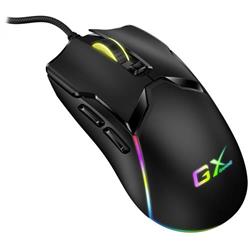 Genius GX Gaming herní myš Scorpion M700, černá