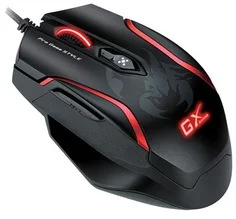 Genius GX Gaming MAURUS X