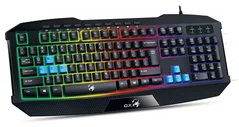 Genius GX GAMING Scorpion K215 (31310474106)