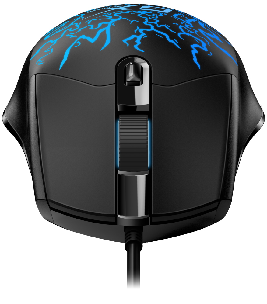 Genius GX Gaming Scorpion M300 Crack
