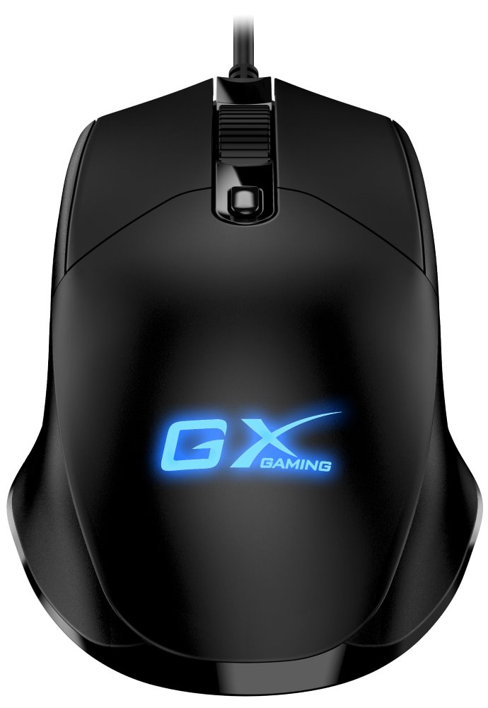 Genius GX Gaming Scorpion M300