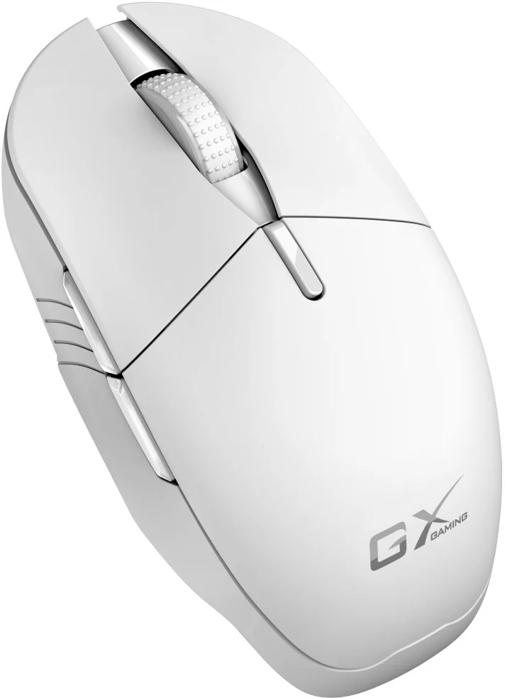 Genius GX Gaming Scorpion M8250 AI biela
