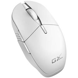 Genius GX Gaming Scorpion M8250 AI bílá