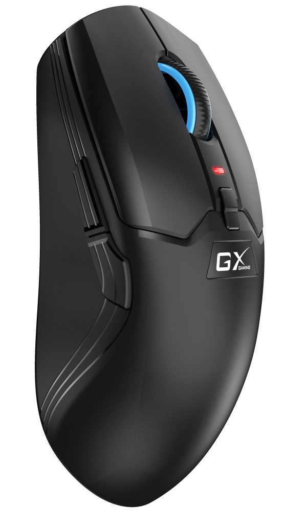 Genius GX GAMING Scorpion M8300 Lightweight