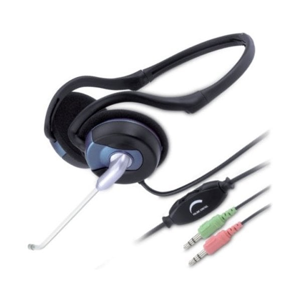 Genius headset HS-300N, skládací