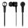 Genius headset HS-M228, černý