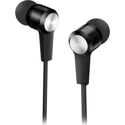 Genius headset HS-M228, černý