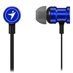 Genius headset HS-M316, modrý
