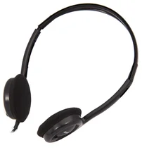 Genius HS-200C, single jack