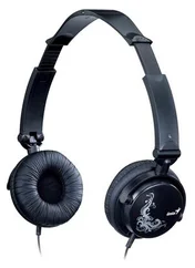 Genius HS-410F