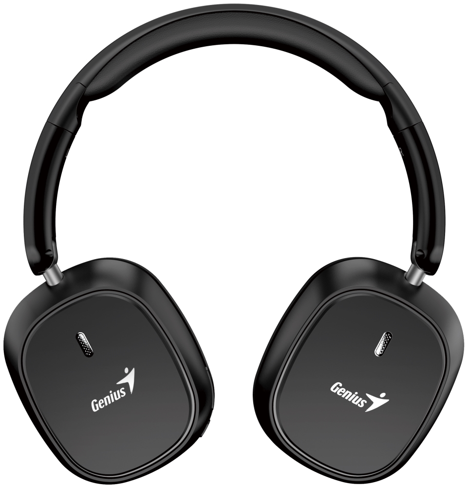 Genius HS-820BT čierna
