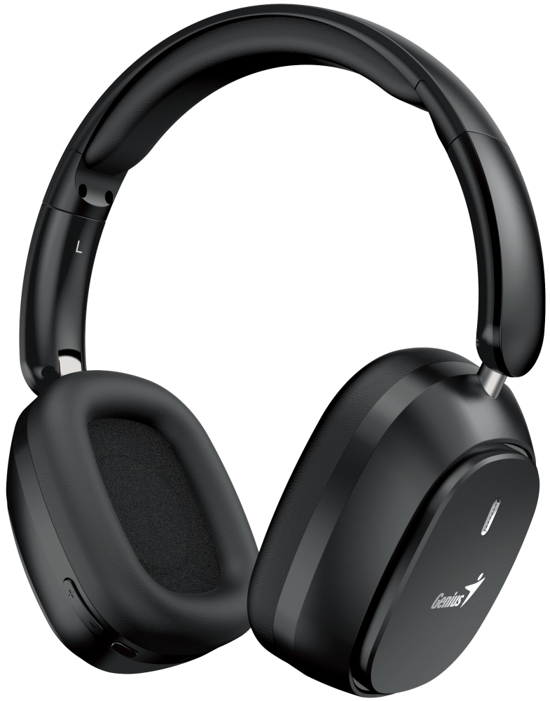 Genius HS-820BT čierna