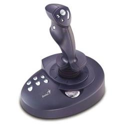Genius Joystick F-31U vibration USB
