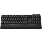 Genius KB-100XP, CZ/SK