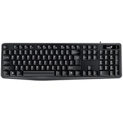 Genius KB-117, CZ/SK