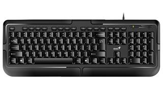 Genius KB-118