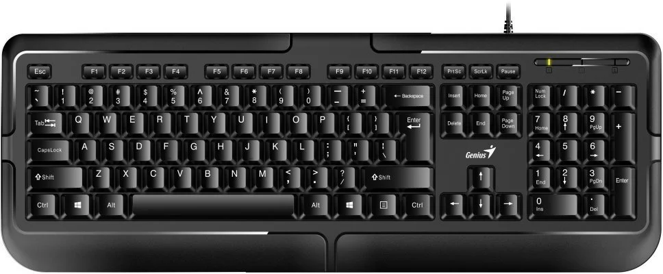 Genius KB-118