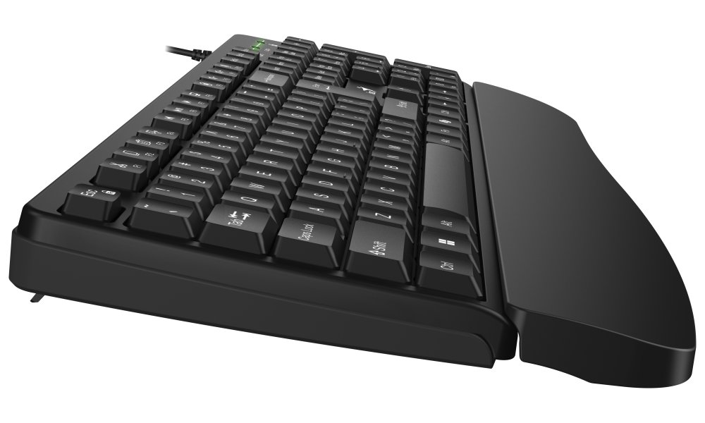 Genius KB-123, CZ/SK