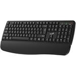 Genius KB-7123, CZ/SK