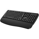 Genius KB-7123, CZ/SK
