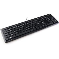 GENIUS Klávesnice SlimStar i220 USB CZ