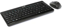 Genius LuxeMate i8150 WL