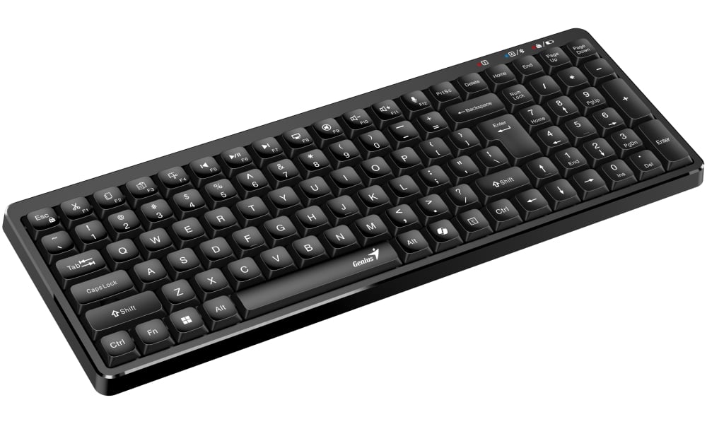 Genius LuxeMate Q7100BT Wireless (SK/PL)