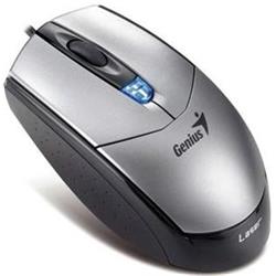 GENIUS myš NetScroll G500 LASER gaming USB