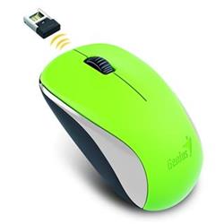 GENIUS myš NX-7000 zelená (31030109111)