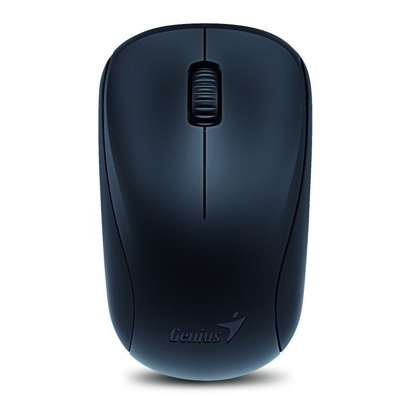 Genius NX-7000, černá