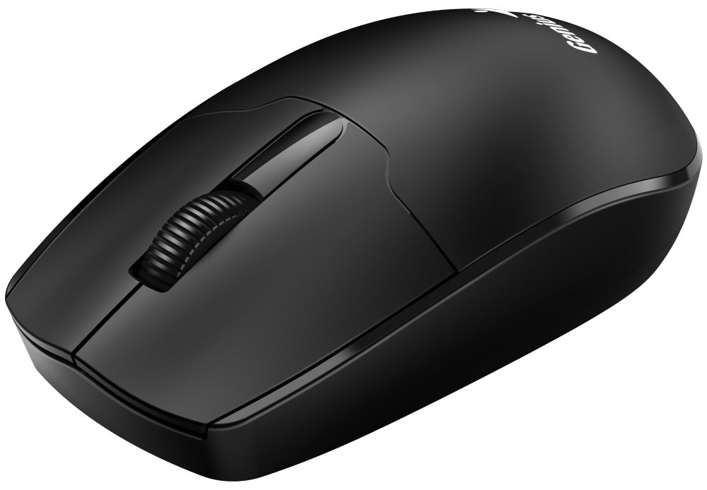 Genius NX-7000SE, černá