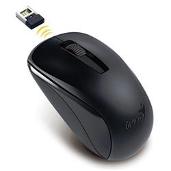 Genius NX-7005, black
