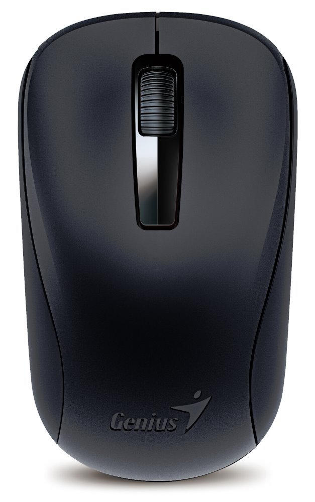 Genius NX-7005, černá