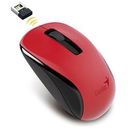Genius NX-7005, červená