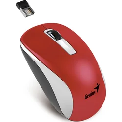 Genius NX-7010, červená metalíza