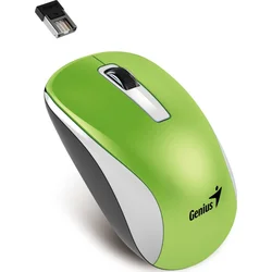 Genius NX-7010, metalická zelená