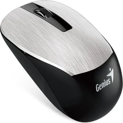 GENIUS NX-7015 stříbrná