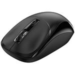 GENIUS NX-7123 Black/ 1200 dpi/ bezdrátová/ Copilot/ 4tlačítková/ černá