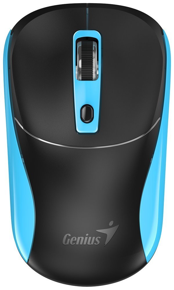 Genius NX-7123 BlackBlue
