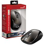 Genius NX-7125 Čokoláda