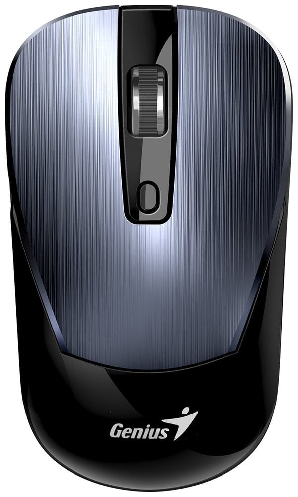 Genius NX-7125 Iron Grey