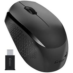 Genius NX-8000S (adaptér USB-C), čierny