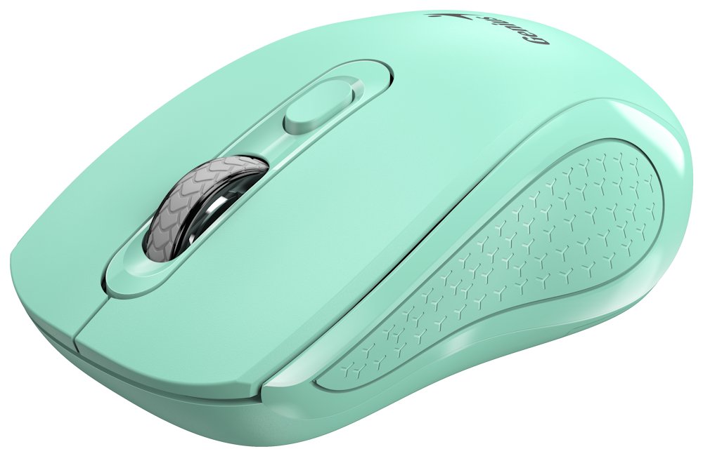 Genius NX-8025S Aquamarine