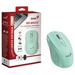 Genius NX-8025S Aquamarine
