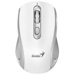 Genius NX-8025S bielo-sivý