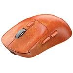GENIUS NX-8260S BT Claw Edition / 2400 dpi / bezdrôtová / duálna technológia BT + 2,4 GHz / tichá / rýchle nabíjanie / ultralahká / Copilot