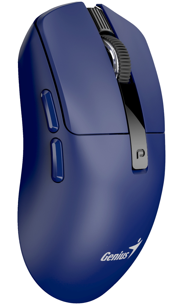 Genius NX-8280S BT Lightweight Navy Blue
