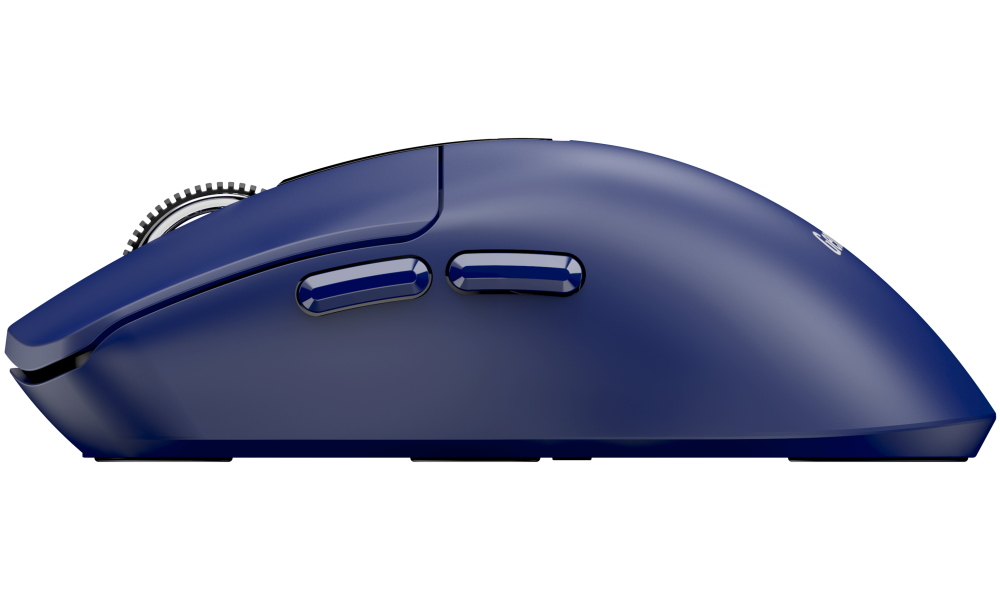 Genius NX-8280S BT Lightweight Navy Blue