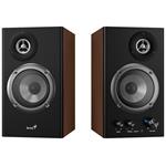 Genius repro SP-HF1200B/ 2.0/ 36W/ Dřevěné